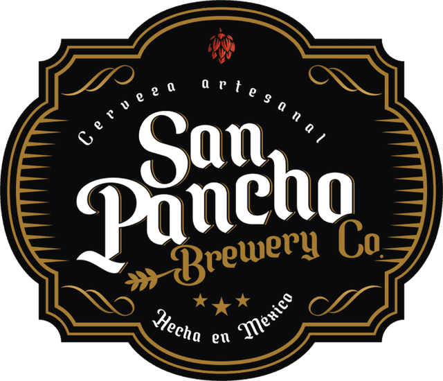 San Pancho Brewery Co. logo